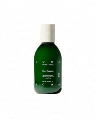 More Passion, Volumen Shampoo