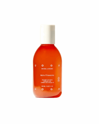 Uoga Uoga- More Fireworks Shampoo