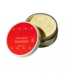 Uoga Uoga - More Fireworks Mask