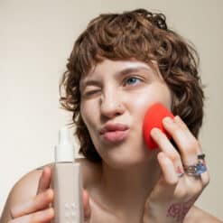 Alternative view of Uoga Uoga - Make up Schwamm