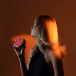 Alternative view of Uoga Uoga - More Fireworks Mask