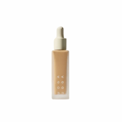 Uoga Uoga - Mineral serum foundation