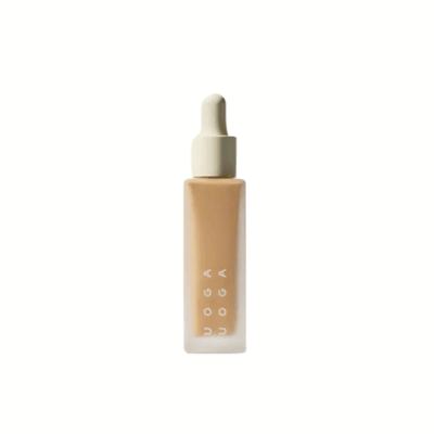 Uoga Uoga - Mineral serum foundation