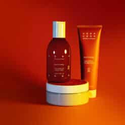 Alternative view of Uoga Uoga - More Energy Shampoo