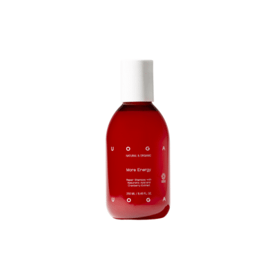 Uoga Uoga - More Energy Shampoo