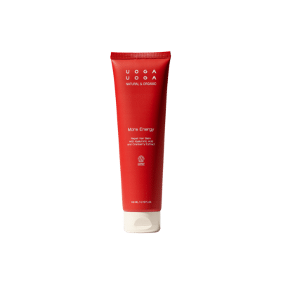 Uoga Uoga - More Energy Repair Conditioner