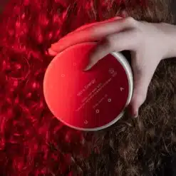 Alternative view of Uoga Uoga - More Energy Repair Hair Mask